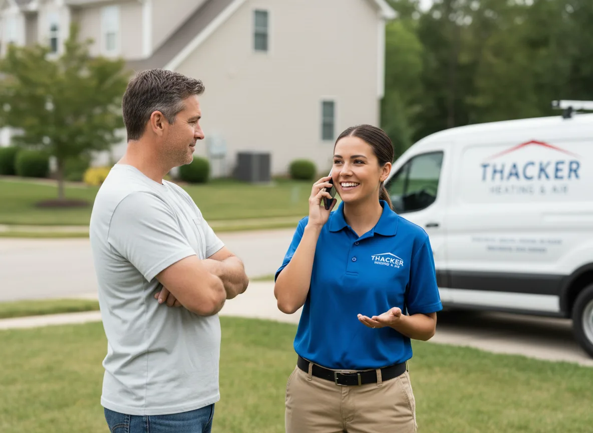 Ac Repair Carnation, WA FAQs